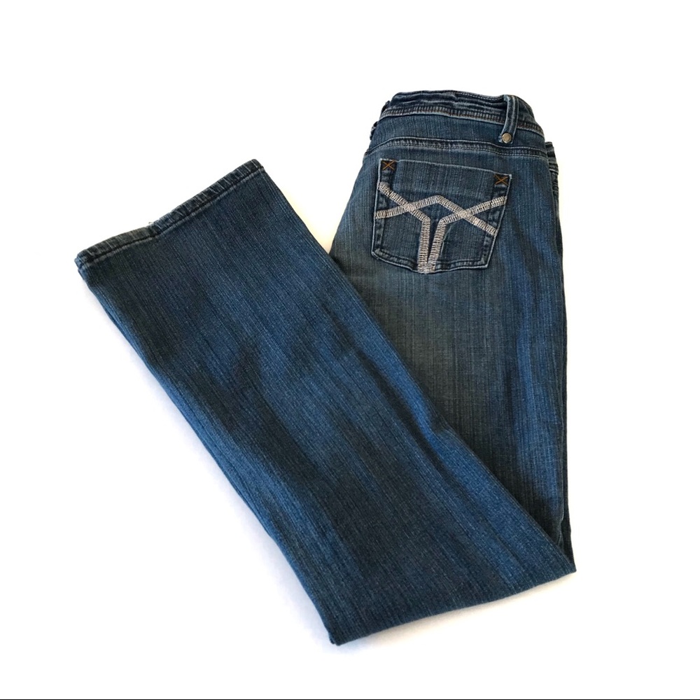 Buffalo size 29 jeans
